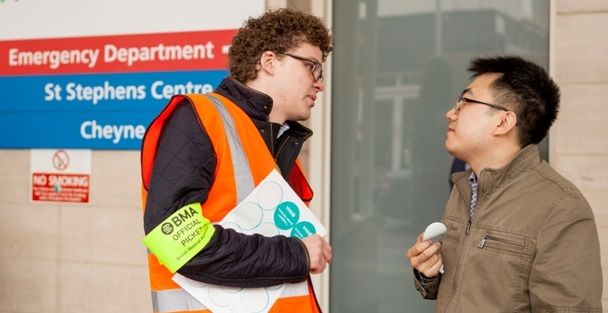 Webinar - Young Workers And Unions | TUC