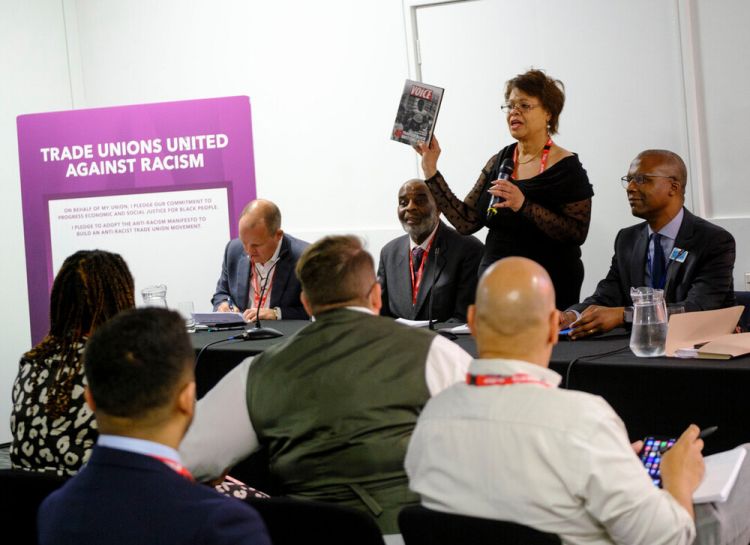 CSC news: Cuba under blockade: Fighting sanctions and building solidarity -  report from TUC Congress