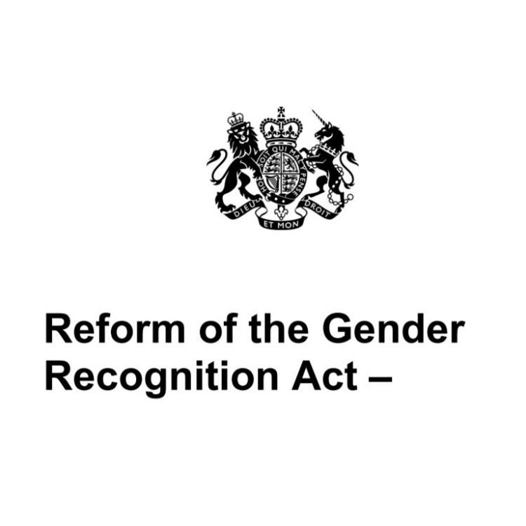 Statement On Reforms To The Gender Recognition Act 2004 | TUC